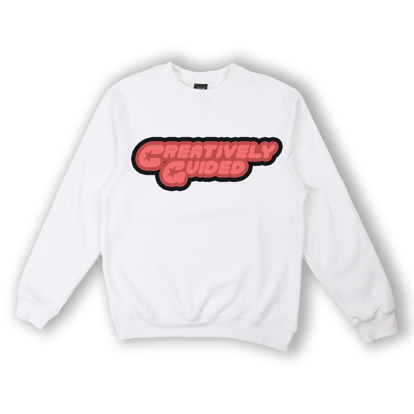 Love Your Imperfections Sweater
