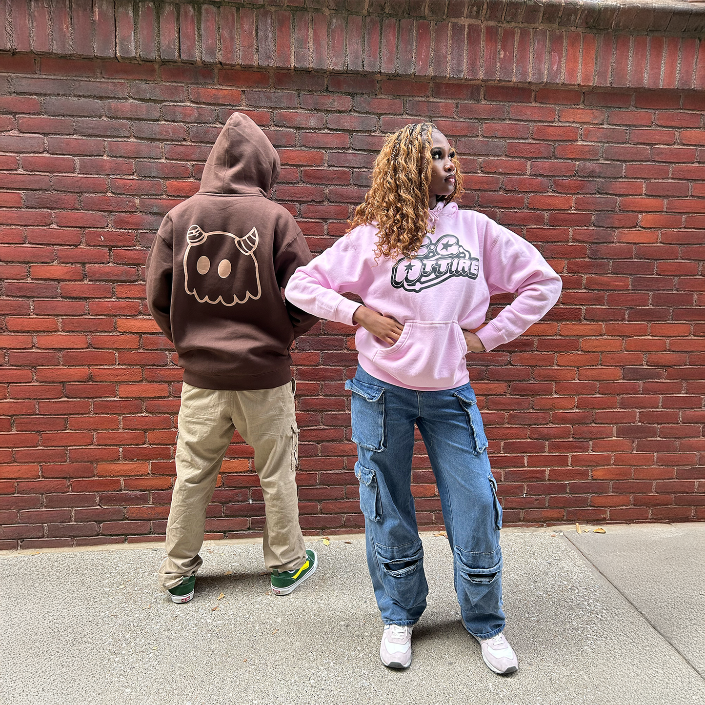 Bloom Hoodie