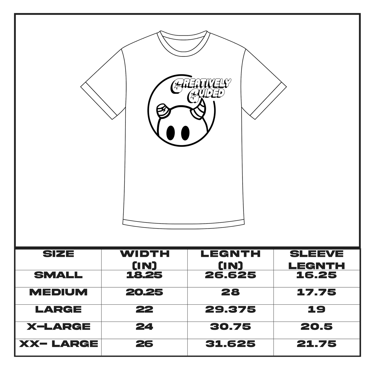 Runner Uniform Tee (Red)