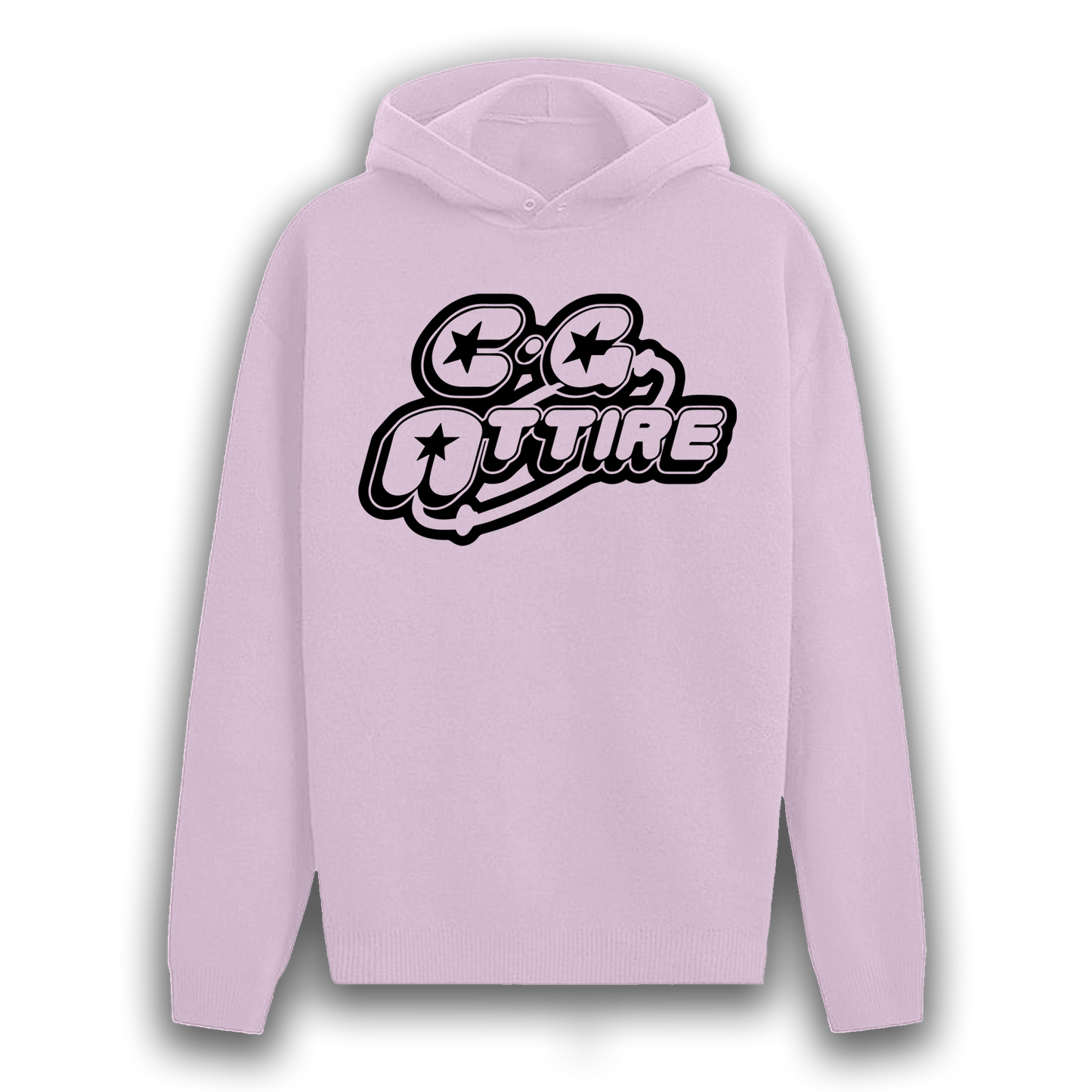 Bloom Hoodie
