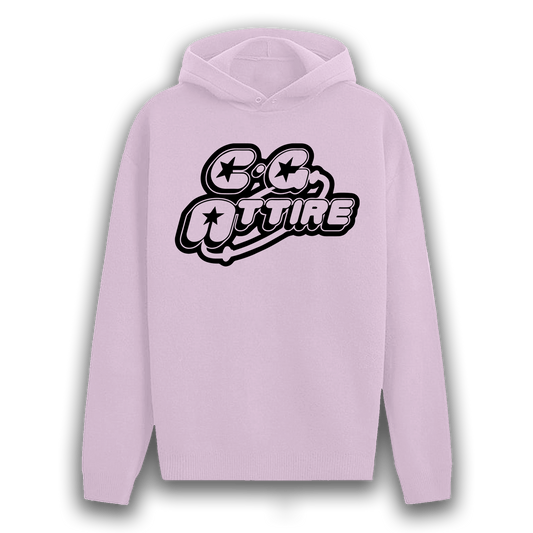 Bloom Hoodie