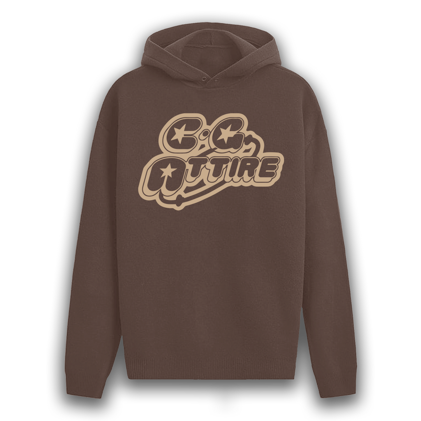 Earth Hoodie
