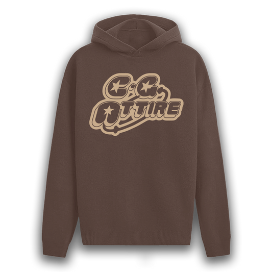 Earth Hoodie
